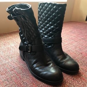 Franco Sarto Boots